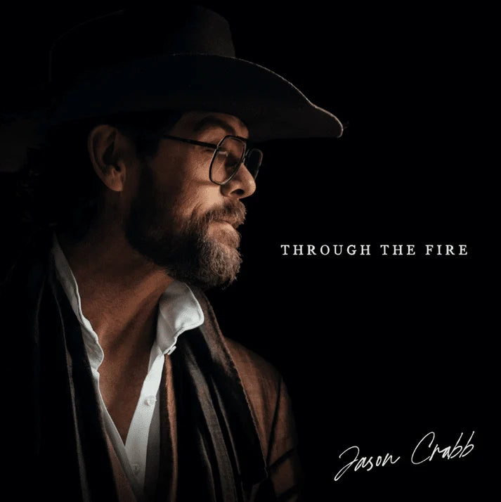 Through the Fire CD