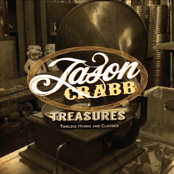 Treasures CD