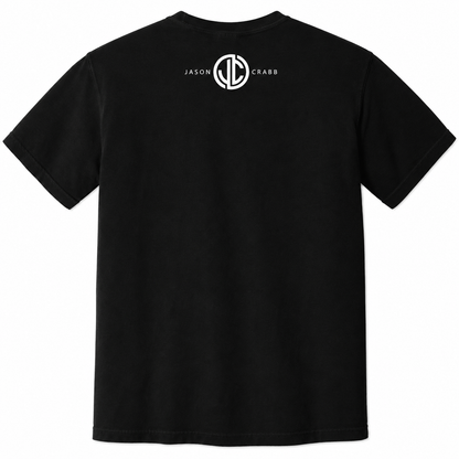 "Through the Fire" Album Tee - PREORDER