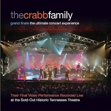 Grand Finale: The Ultimate Concert Experience CD