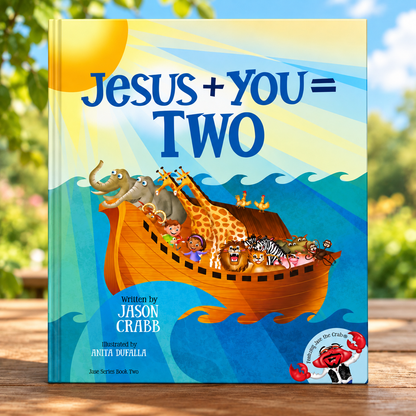 The Jase® Series – Individual Books