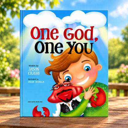 The Jase® Series – Individual Books