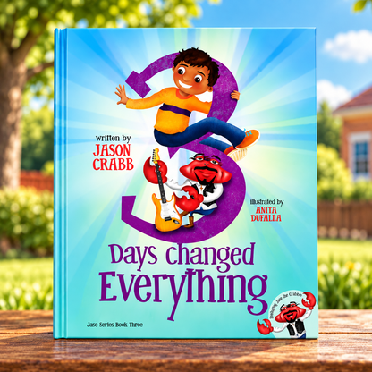 The Jase® Series – Individual Books