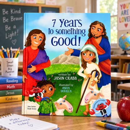 The Jase® Series – Individual Books