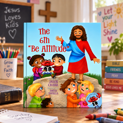 The Jase® Series – Individual Books