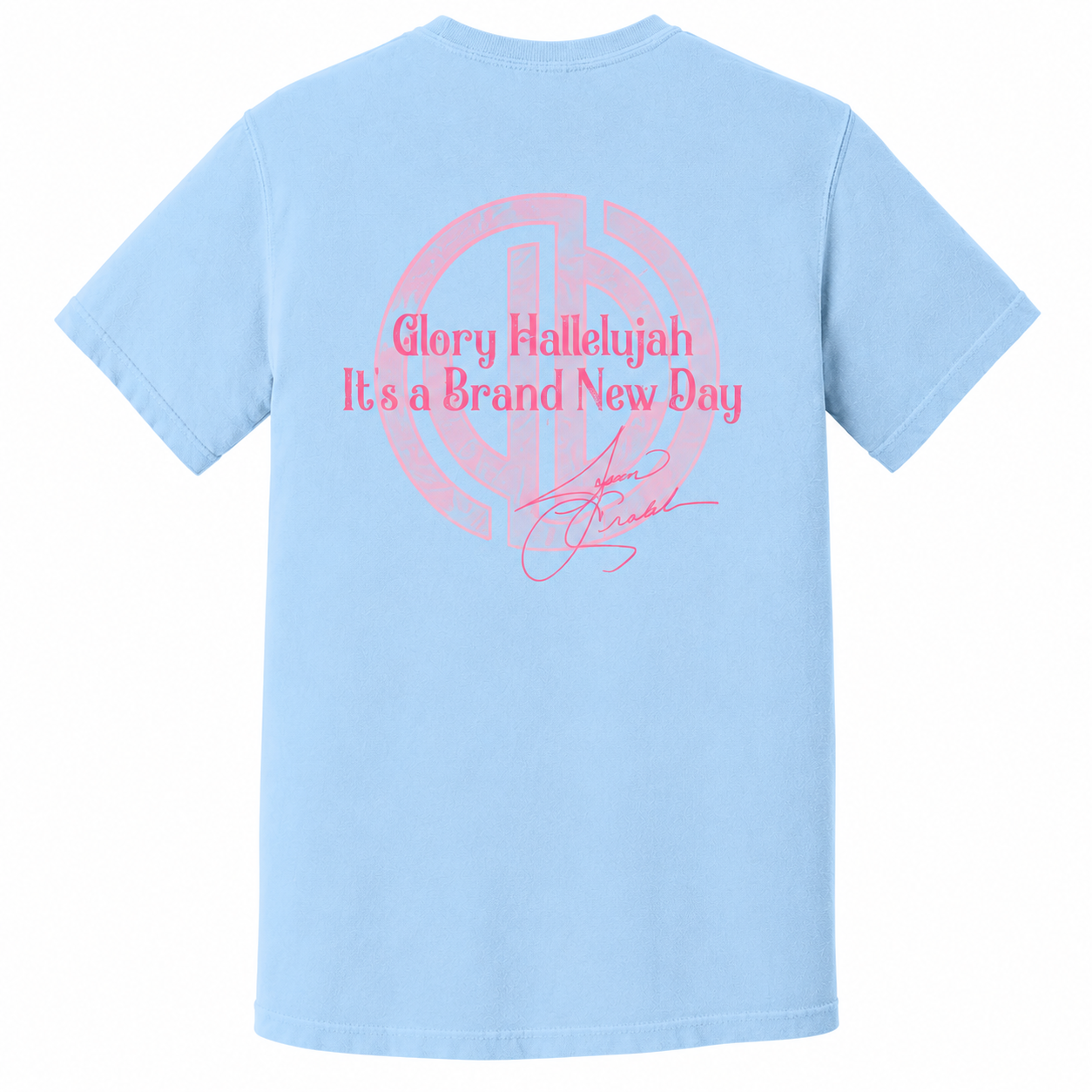 Good Morning Mercy Tee - PREORDER