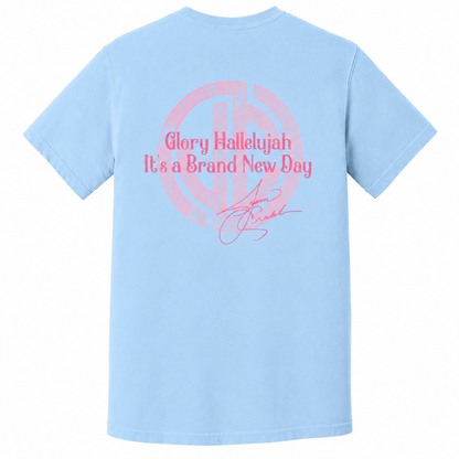 Good Morning Mercy Tee - PREORDER