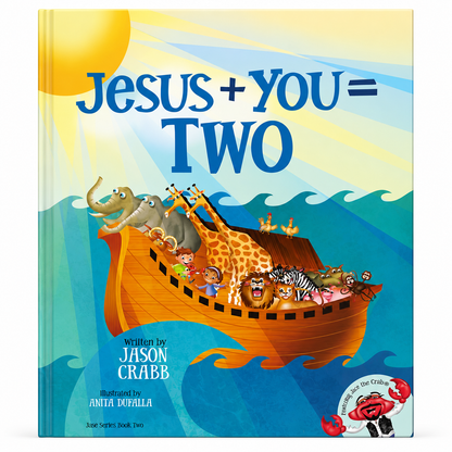 The Jase® Series Book Set - 10 Hardcover Books