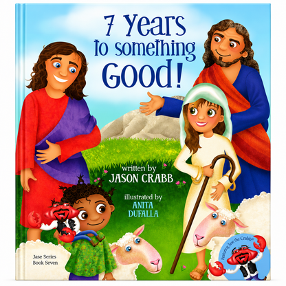 The Jase® Series Book Set - 10 Hardcover Books