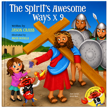 The Jase® Series Book Set - 10 Hardcover Books