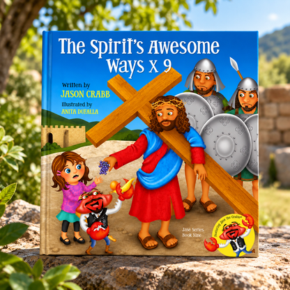 The Jase® Series – Individual Books