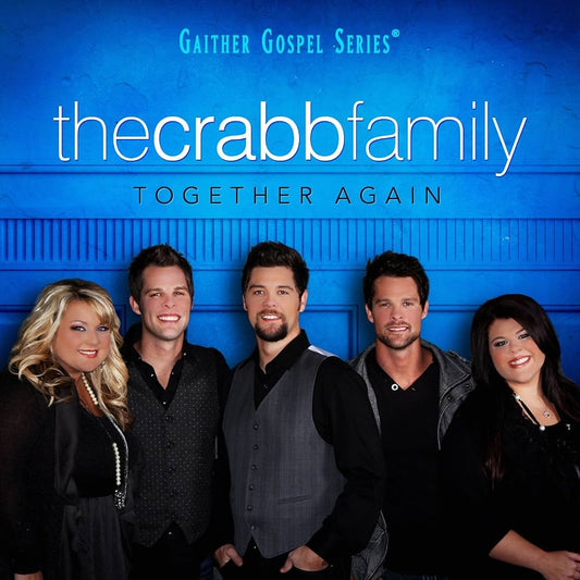 Together Again CD
