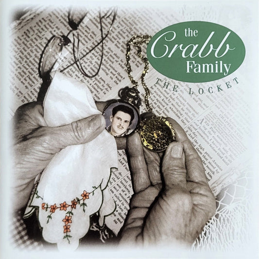 The Locket CD