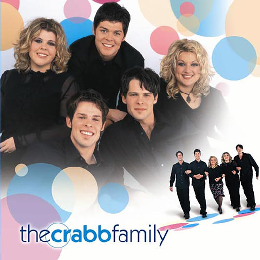The Walk CD
